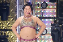 バナナマン日村