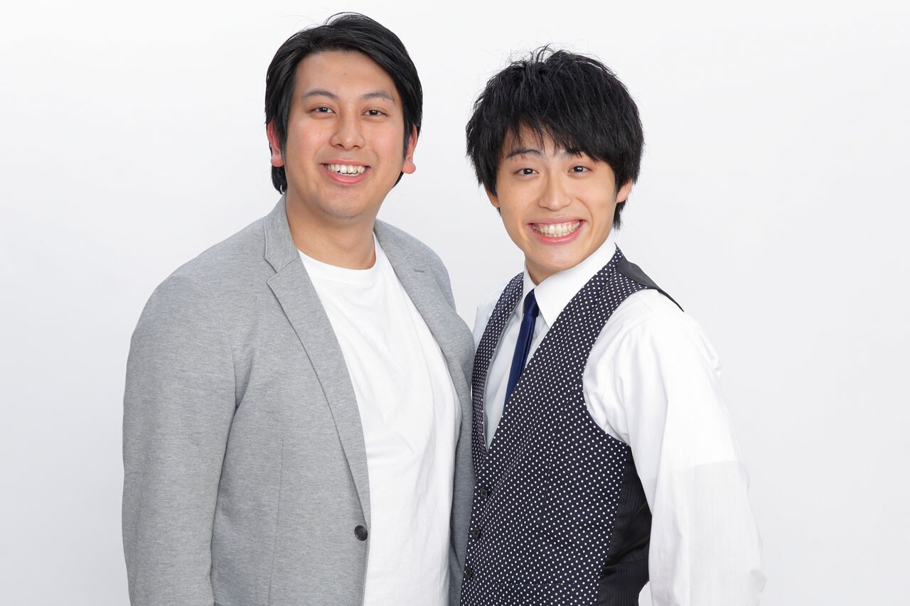 レインボー、来年1月に単独ライブ「少しだけ虹の話をしよう」