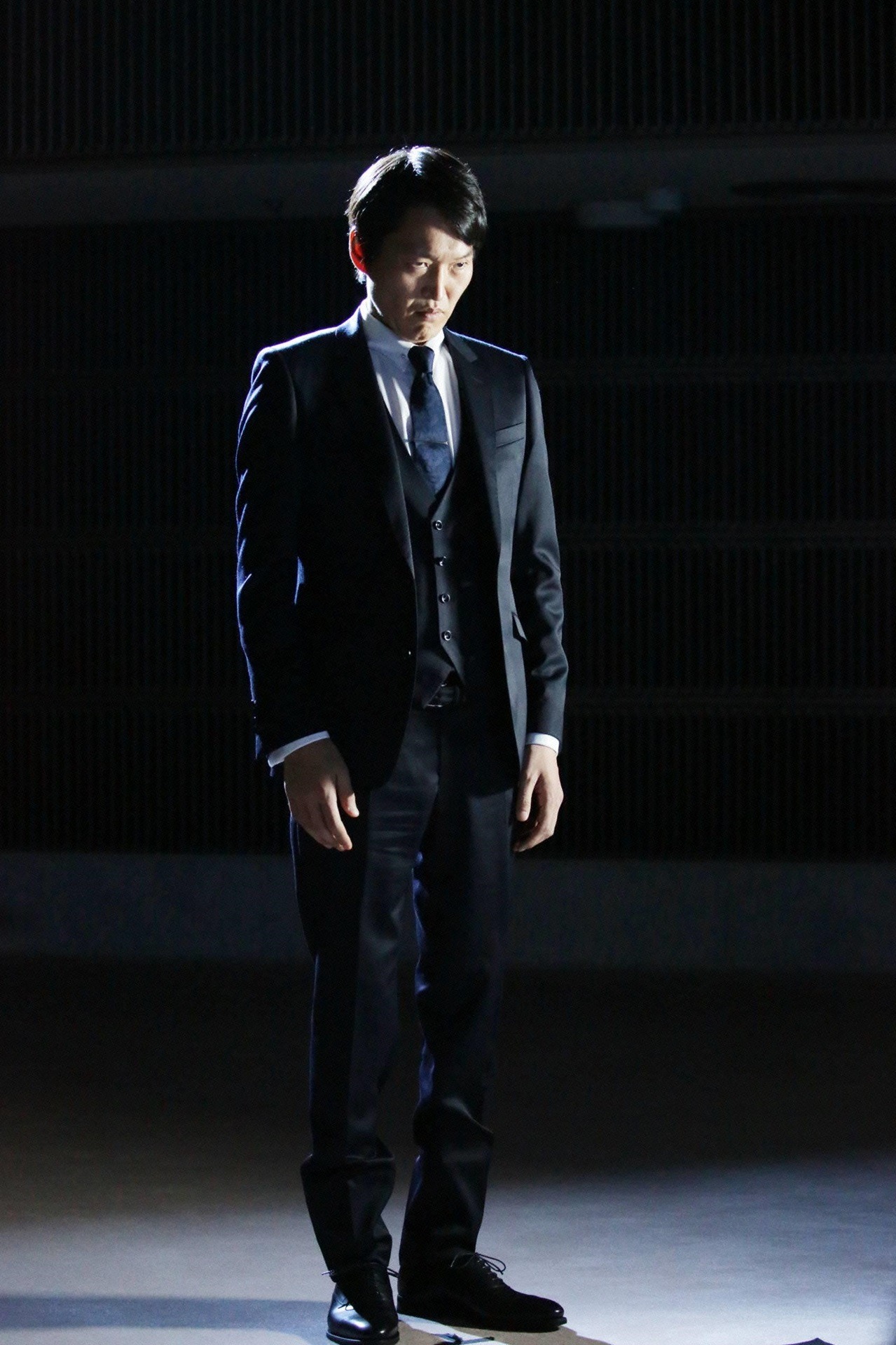 千原ジュニア (c)フジテレビ