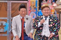 ANZEN漫才 (c)読売テレビ