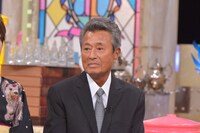 梅宮辰夫 (c)読売テレビ