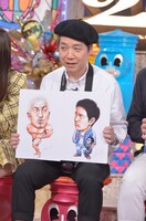 森田まさのり (c)読売テレビ