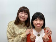 合わせみそ。左から、白みそしょうこ（ブラットピーク河田）と赤みそはるか（おとぎばなし吉田）。