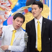 霜降り明星、メンバー、ミキ、見取り図、ジャルジャルら3時間半の漫才特番