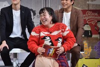 ゆりやんレトリィバァ (c)読売テレビ