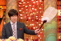 内村光良 (c)日本テレビ