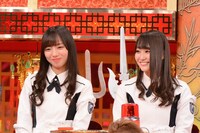 「THE突破ファイル」のワンシーン。(c)日本テレビ