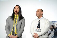 トム・ブラウン