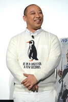 トム・ブラウンみちお