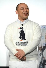 トム・ブラウンみちお