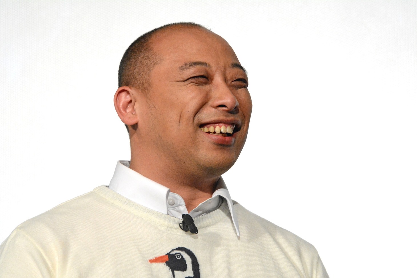 トム・ブラウンみちお