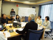 阿佐ヶ谷姉妹の優勝について語る「ゴールデンラジオ！」出演者たち。