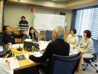 阿佐ヶ谷姉妹の優勝について語る「ゴールデンラジオ！」出演者たち。