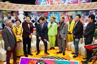 「オールザッツミュージック」より。