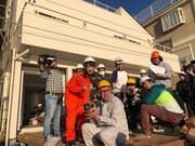 「ここDIYしたヤツ天才かよ」より。(c)MBS