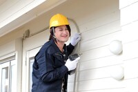 助っ人として参加するガリットチュウ福島。(c)MBS