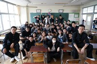 「今日から俺は!!」より。