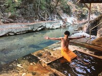 「遠くへ行きたい」のワンシーン。(c)読売テレビ