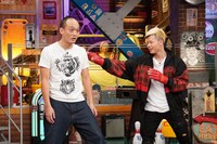 「ウチのガヤがすみません！」のワンシーン。