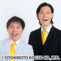 三四郎が局越えた6時間生特番の総合司会に アルピーや霜降りとお笑いラジオ語る コメントあり お笑いナタリー