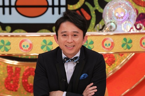 有吉弘行 (c)関西テレビ