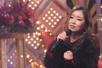 「ものまねグランプリ2018 ～ザ・トーナメント～」のワンシーン。(c)日本テレビ