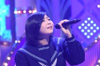 「ものまねグランプリ2018 ～ザ・トーナメント～」のワンシーン。(c)日本テレビ