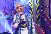 「ものまねグランプリ2018 ～ザ・トーナメント～」のワンシーン。(c)日本テレビ