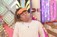 「ものまねグランプリ2018 ～ザ・トーナメント～」のワンシーン。(c)日本テレビ