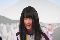 「ものまねグランプリ2018 ～ザ・トーナメント～」のワンシーン。(c)日本テレビ