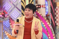 「ものまねグランプリ2018 ～ザ・トーナメント～」のワンシーン。(c)日本テレビ