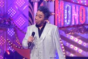 「ものまねグランプリ2018 ～ザ・トーナメント～」のワンシーン。(c)日本テレビ