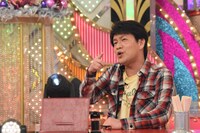 「ものまねグランプリ2018 ～ザ・トーナメント～」のワンシーン。(c)日本テレビ