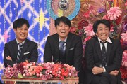 「ものまねグランプリ2018 ～ザ・トーナメント～」のワンシーン。(c)日本テレビ
