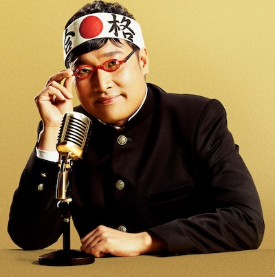 南海キャンディーズ山里