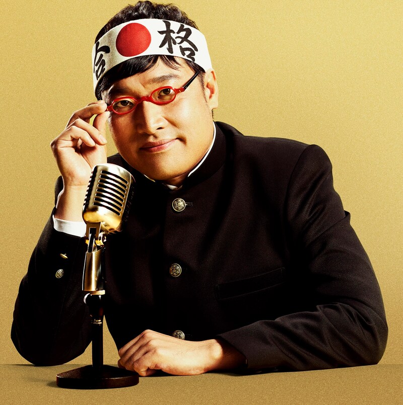 南海キャンディーズ山里