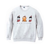 「ポンタのクリぼっちキャンペーン」で当たるトレーナー。