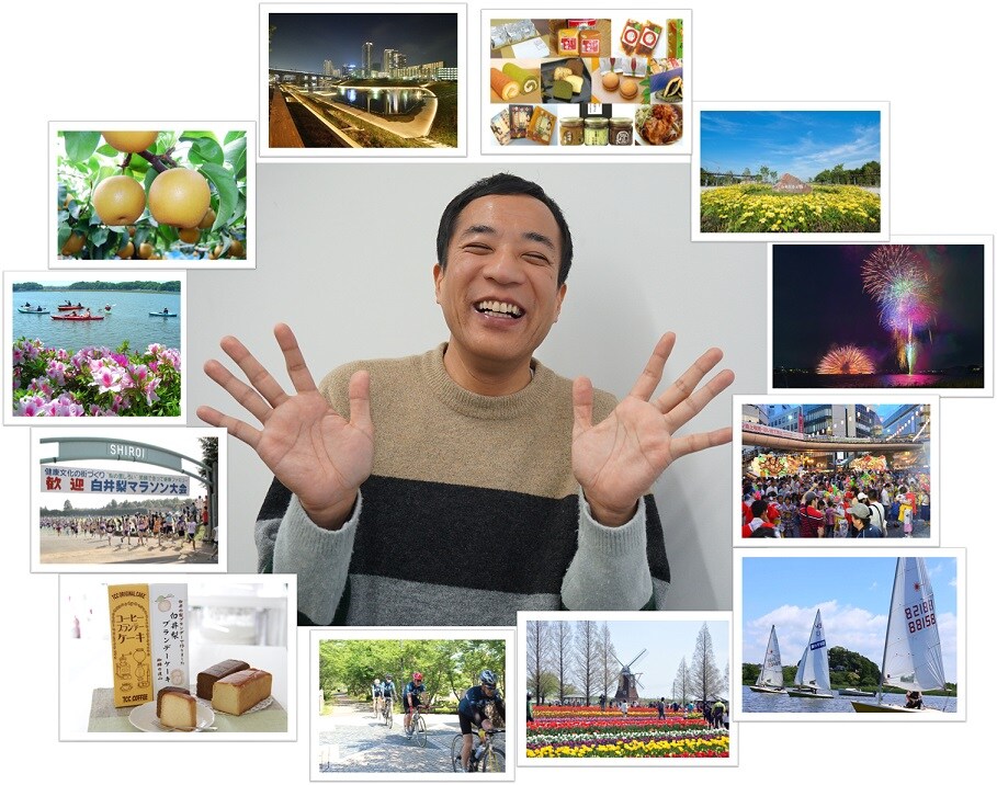 ナイツ塙がゲストと地元トーク繰り広げる新番組、目指すは“超ローカル”