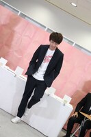 ゆず立ちの元祖、アインシュタイン河井。