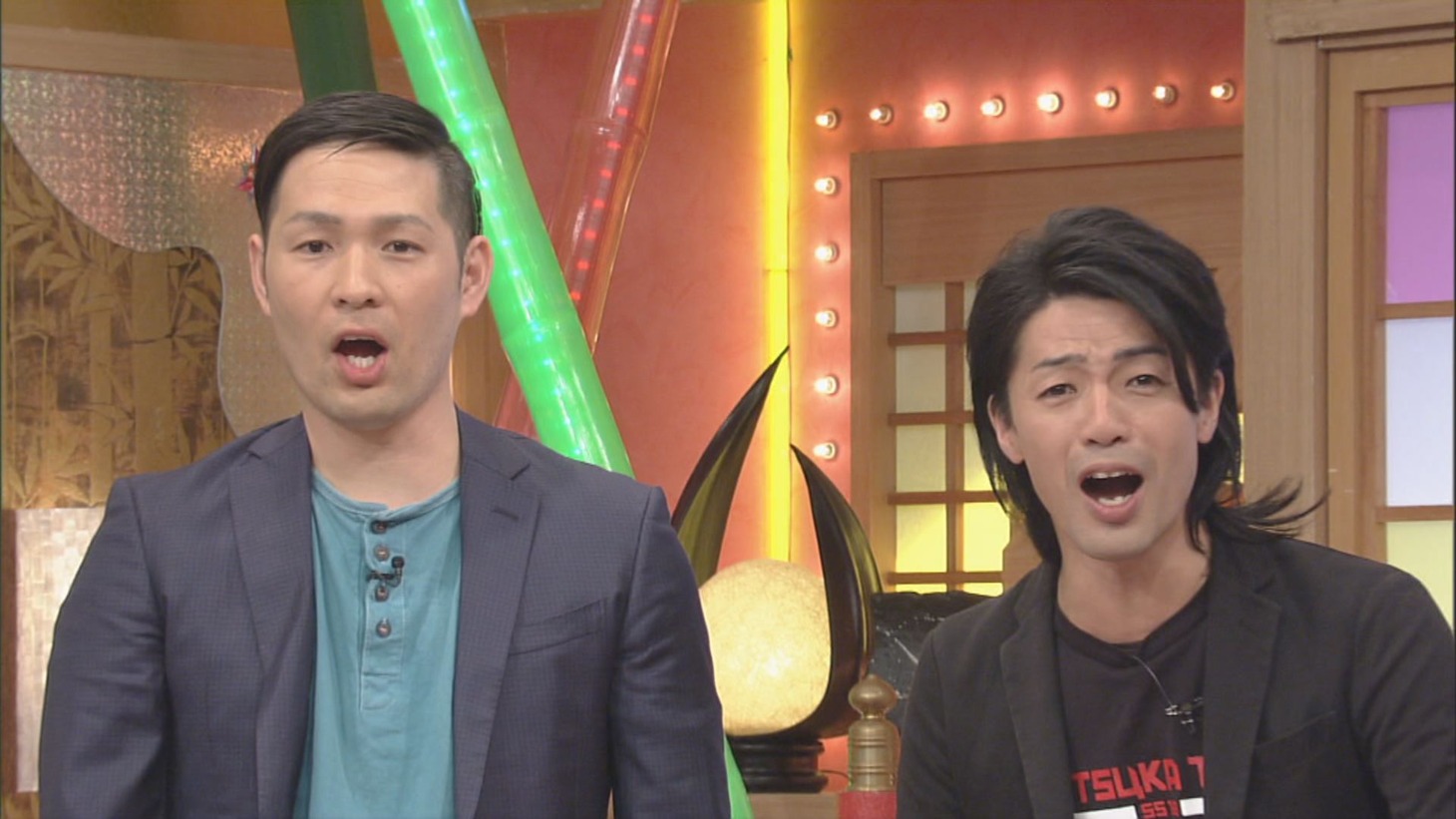 アイロンヘッド (c)CBC