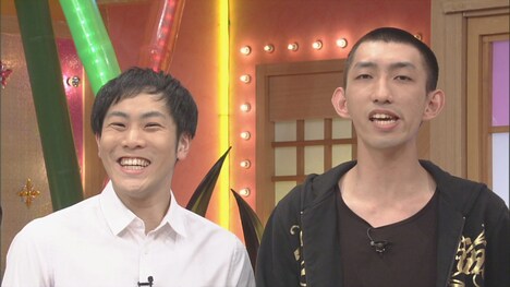 やさしいズ (c)CBC