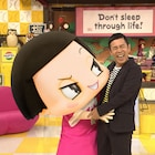 チコちゃん&ナインティナイン岡村「NHK紅白歌合戦」出演
