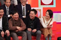 番組のワンシーン。(c)テレビ朝日