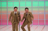 爆笑問題 (c)テレビ朝日