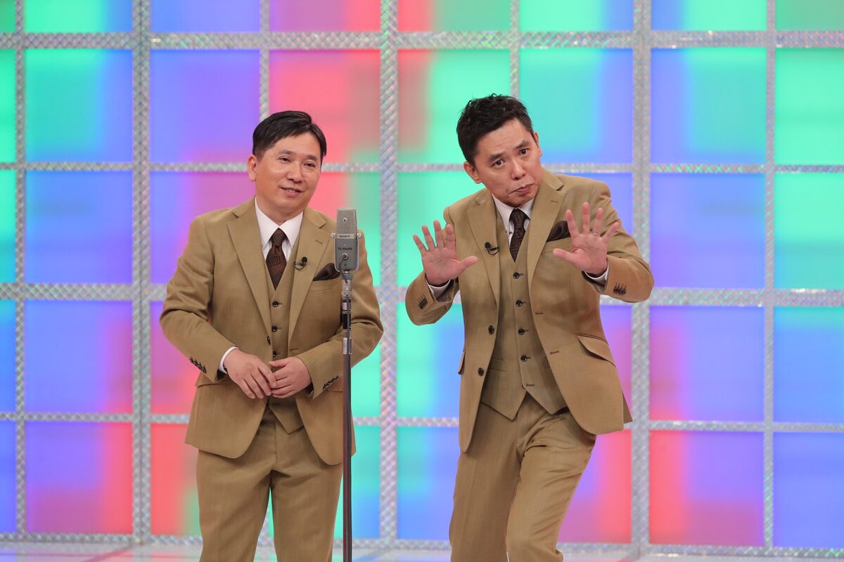 三四郎 チョコプラ ハナコが初出演 爆笑問題の検索ちゃん ネタ祭り お笑いナタリー 三四郎 チョコプラ ハナコが初出演 爆笑問題の検索ちゃん ネタ祭り お笑いナタリー