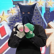 ハナコ、さや香、ゆにばーす、パペットマペットら「エンタの神様」登場