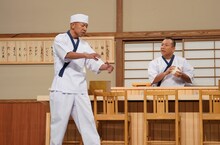 バイきんぐ (c)日本テレビ