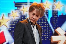 ヒロシ (c)日本テレビ