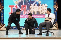 ジャングルポケット (c)日本テレビ