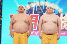 ゆんぼだんぷ (c)日本テレビ